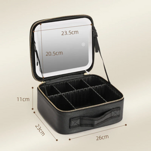 Emily | Beauty reis tas | ZomerDeal!