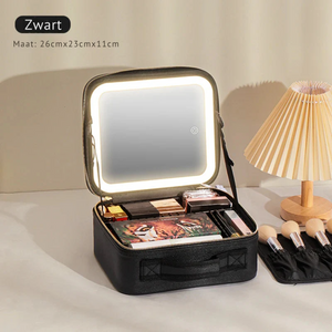 Emily | Beauty reis tas | ZomerDeal!