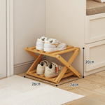 Vareli | Bamboe Schoenrek | ZomerSale!