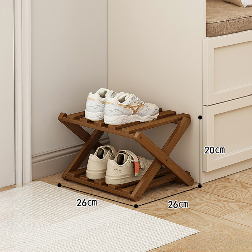 Vareli | Bamboe Schoenrek | ZomerSale!