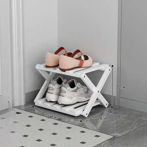 Vareli | Bamboe Schoenrek | ZomerSale!