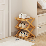 Vareli | Bamboe Schoenrek | ZomerSale!