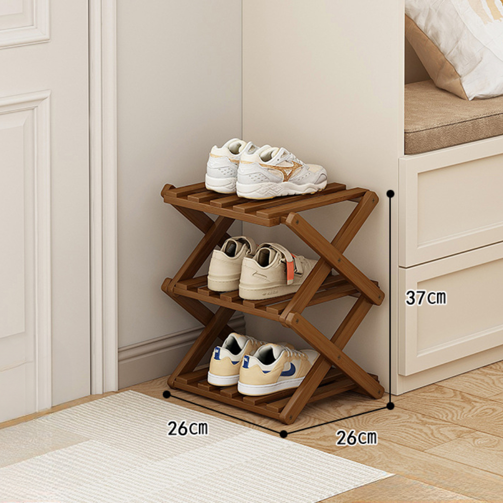 Vareli | Bamboe Schoenrek | ZomerSale!