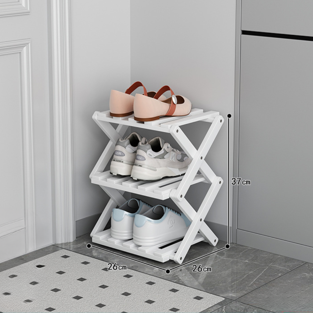 Vareli | Bamboe Schoenrek | ZomerSale!