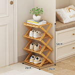 Vareli | Bamboe Schoenrek | ZomerSale!
