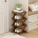 Vareli | Bamboe Schoenrek | ZomerSale!