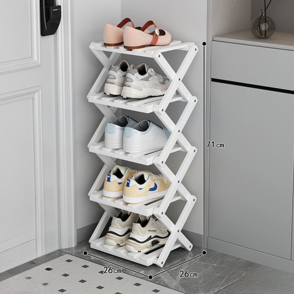 Vareli | Bamboe Schoenrek | ZomerSale!
