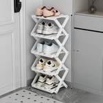 Vareli | Bamboe Schoenrek | ZomerSale!