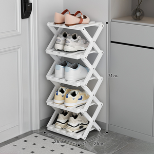 Vareli | Bamboe Schoenrek | ZomerSale!