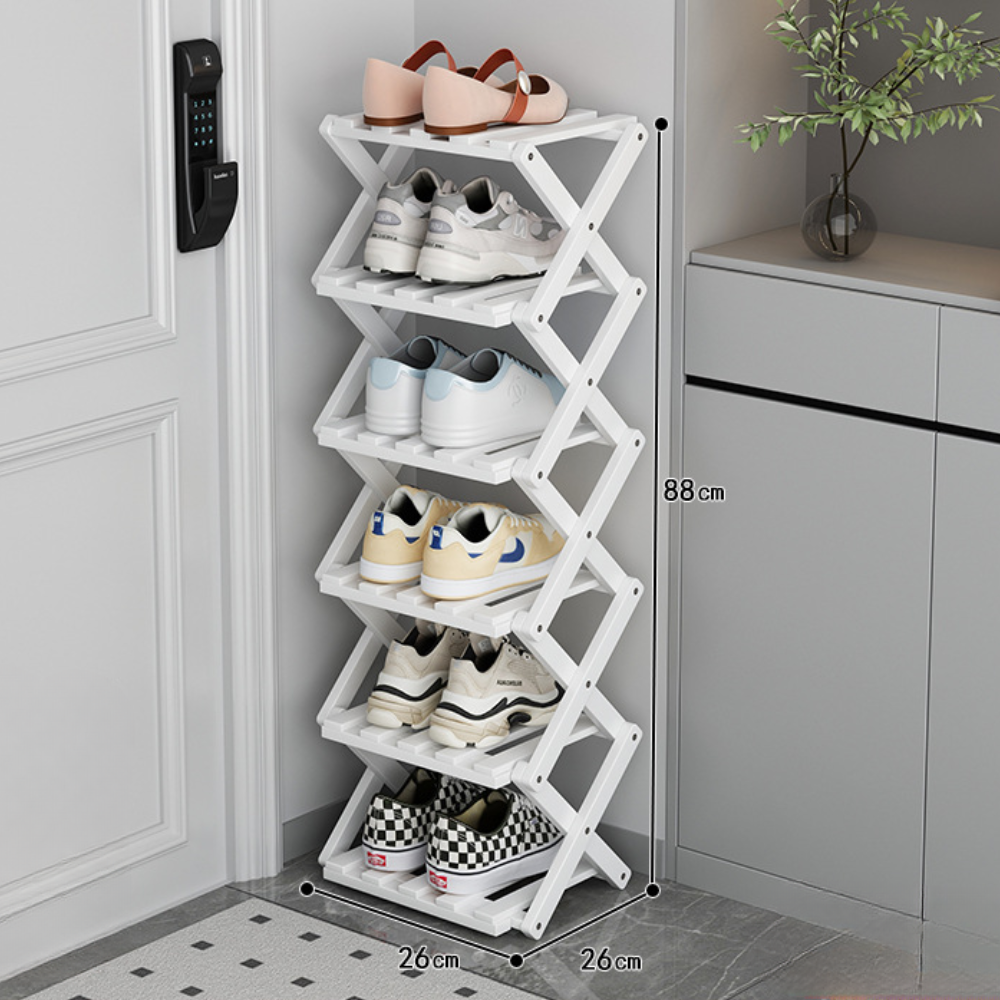 Vareli | Bamboe Schoenrek | ZomerSale!