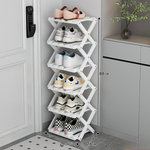 Vareli | Bamboe Schoenrek | ZomerSale!