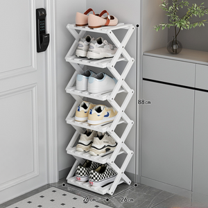 Vareli | Bamboe Schoenrek | ZomerSale!