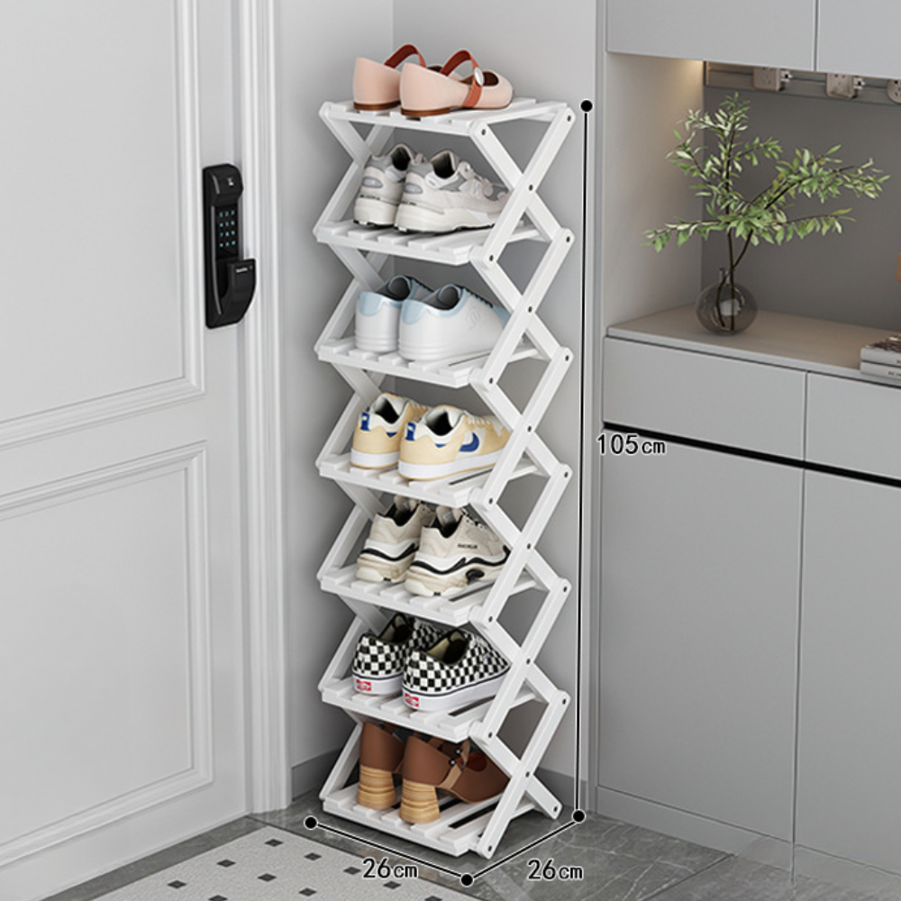Vareli | Bamboe Schoenrek | ZomerSale!