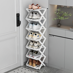 Vareli | Bamboe Schoenrek | ZomerSale!