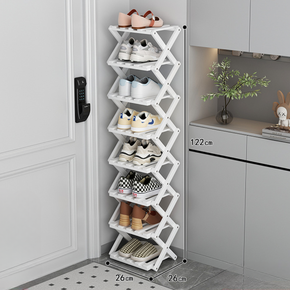 Vareli | Bamboe Schoenrek | ZomerSale!