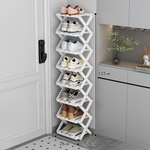 Vareli | Bamboe Schoenrek | ZomerSale!