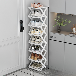 Vareli | Bamboe Schoenrek | ZomerSale!