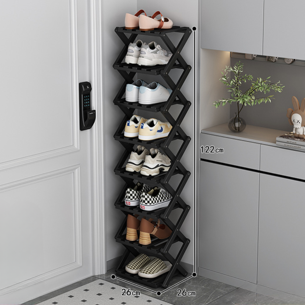 Vareli | Bamboe Schoenrek | ZomerSale!