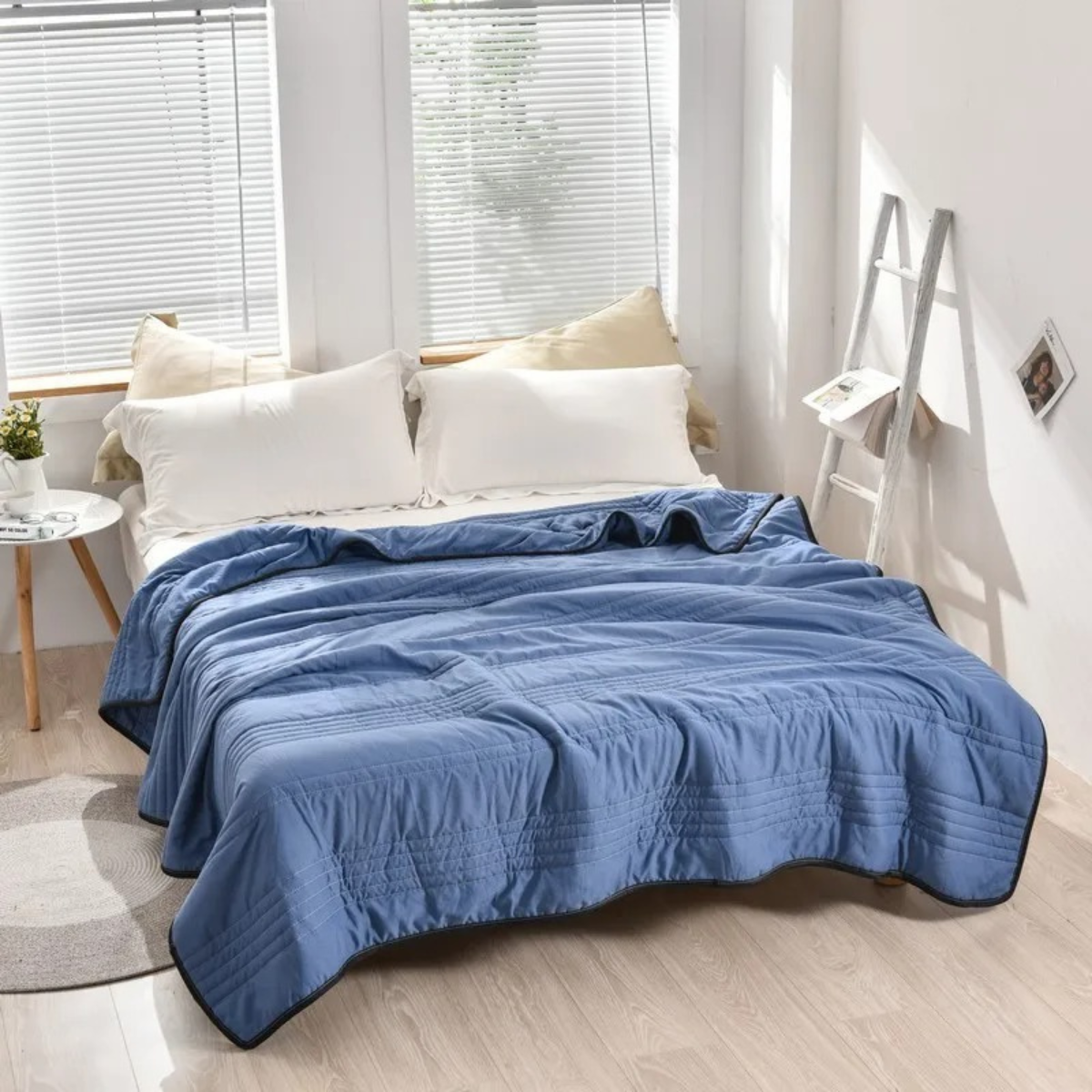 Vareli | Silky Koeldeken | ZomerDeal!