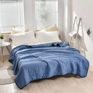 Vareli | Silky Koeldeken | ZomerDeal!