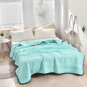 Vareli | Silky Koeldeken | ZomerDeal!