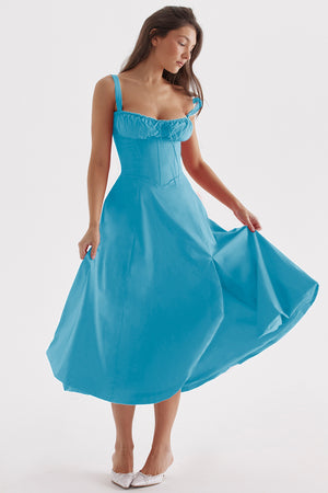 Vareli - Luxe Taillejurk | Lente Sale!