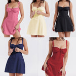 Vareli - Luxe Taillejurk | Lente Sale!