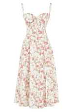 Christina - taillejurk | Lente Sale!