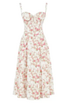 Christina - taillejurk | Lente Sale!