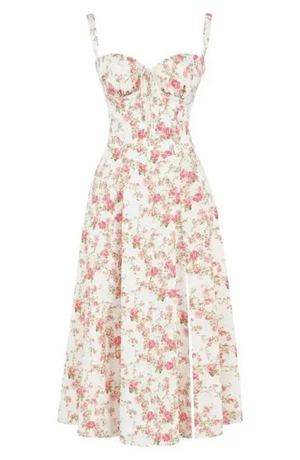 Christina - taillejurk | Lente Sale!