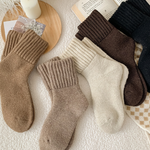 Warmy Isolatie Sokken | Winter PreSale