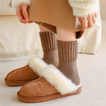 Warmy Isolatie Sokken | Winter PreSale