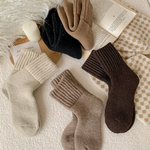 Warmy Isolatie Sokken | Winter PreSale