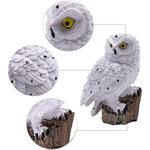 Vareli | Solar Uil Lamp | FeestDagen Sale