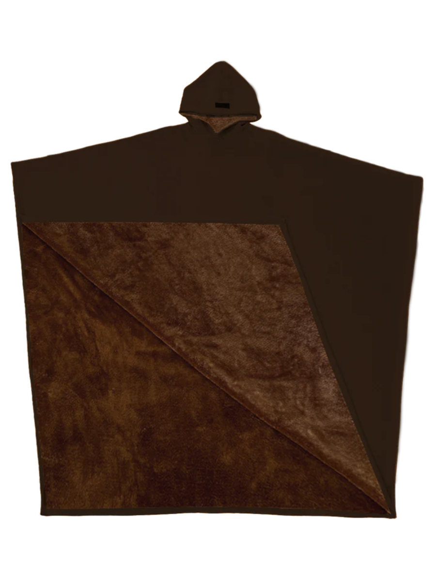 Vareli | WarmtePoncho | Feestdagen Sale