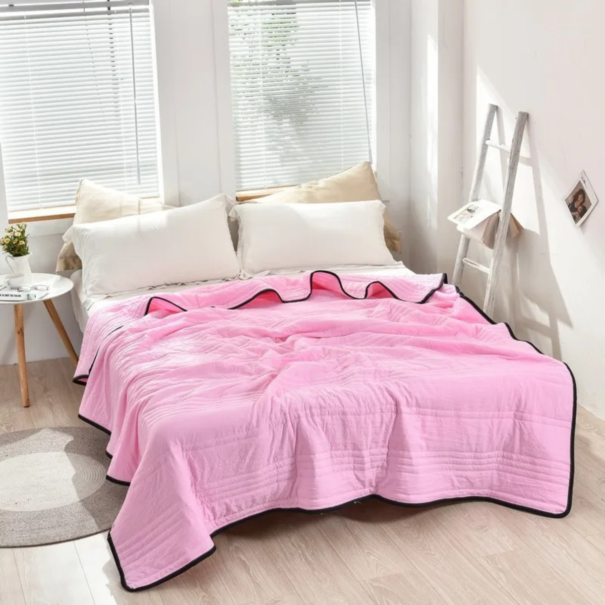 Vareli | Silky Koeldeken | ZomerDeal!