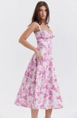 Vareli - Luxe Taillejurk | Lente Sale!