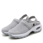 Lisa - ComfortAir Orthopedische Sandalen | Lente Sale!