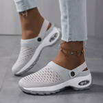 Lisa - ComfortAir Orthopedische Sandalen | Lente Sale!
