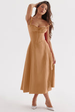 Vareli - Luxe Taillejurk | Lente Sale!