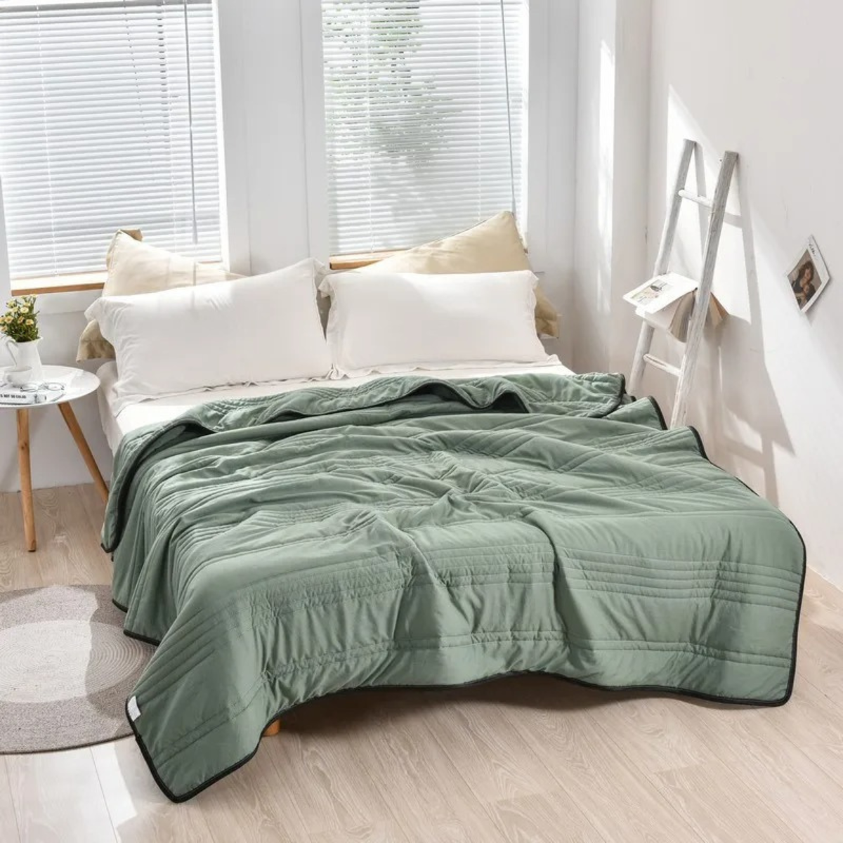 Vareli | Silky Koeldeken | ZomerDeal!