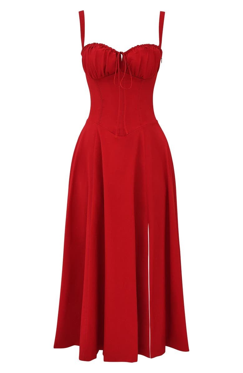 Vareli - Luxe Taillejurk | Lente Sale!