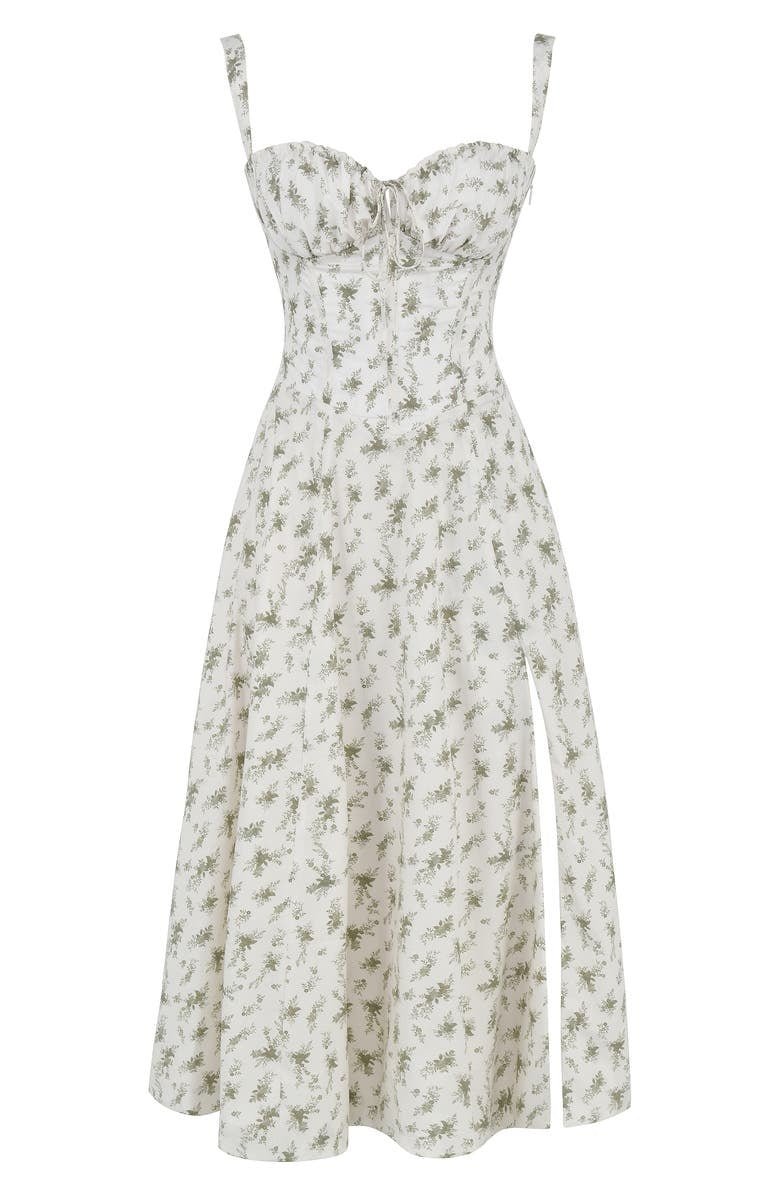 Christina - taillejurk | Lente Sale!