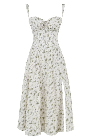 Christina - taillejurk | Lente Sale!
