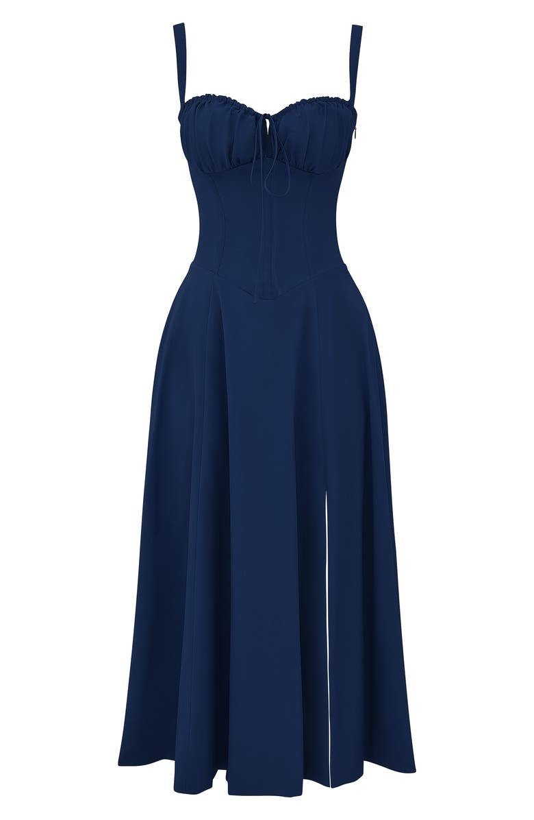 Vareli - Luxe Taillejurk | Lente Sale!
