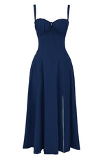 Vareli - Luxe Taillejurk | Lente Sale!