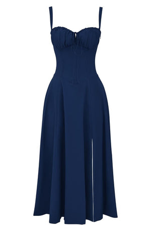 Vareli - Luxe Taillejurk | Lente Sale!