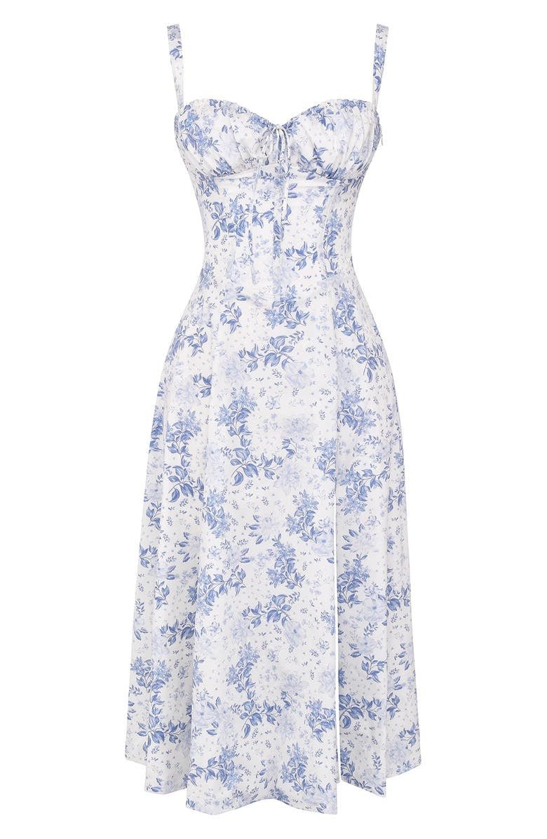 Christina - taillejurk | Lente Sale!