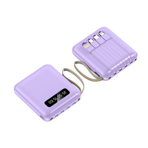 Vareli | Powerbank | ZomerDeal