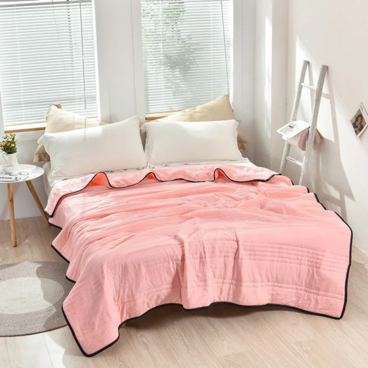 Vareli | Silky Koeldeken | ZomerDeal!